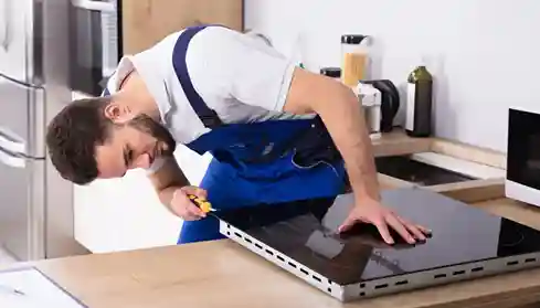 Ankastre ve Ocaklı Fırın Servisi